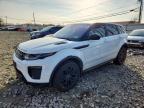 LAND ROVER RANGE ROVER EVOQUE 2017