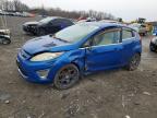 FORD FIESTA 2011