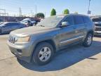 JEEP GRAND CHEROKEE 2012