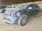 LINCOLN MKX 2007