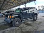 HUMMER H3 2009