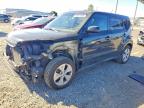 KIA SOUL 2016