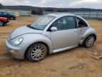 VOLKSWAGEN NEW BEETLE 2005