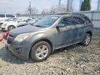 CHEVROLET EQUINOX 2013