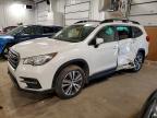SUBARU ASCENT 2020