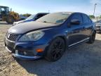 SUZUKI KIZASHI 2011