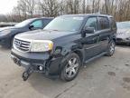HONDA PILOT 2014