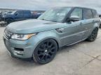 LAND ROVER RANGE ROVER SPORT 2014