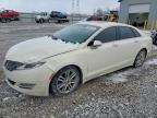 LINCOLN MKZ 2013