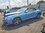 BENTLEY CONTINENTAL 2008