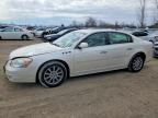BUICK LUCERNE 2010