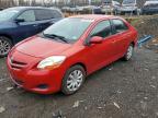TOYOTA YARIS 2007