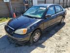 HONDA CIVIC 2002