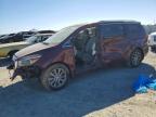KIA SEDONA 2015