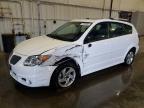 PONTIAC VIBE 2007