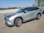 TOYOTA HIGHLANDER 2020