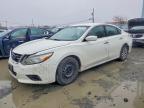 NISSAN ALTIMA 2018