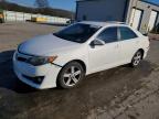 TOYOTA CAMRY 2014