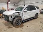 CHEVROLET TAHOE 2024