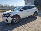 NISSAN MURANO 2019