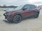 CHEVROLET TRAILBLAZER 2023