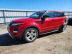 LAND ROVER RANGE ROVER EVOQUE 2013