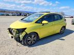 HONDA FIT 2016
