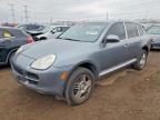PORSCHE CAYENNE 2006