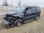 HONDA PILOT 2015