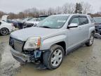 GMC TERRAIN 2017