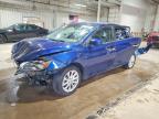 NISSAN SENTRA 2019