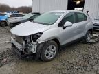 CHEVROLET TRAX 2018