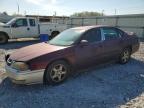 CHEVROLET IMPALA 2004