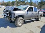 CHEVROLET SILVERADO 2012