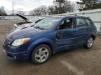 PONTIAC VIBE 2005