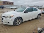 CHEVROLET MALIBU 2014