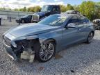 INFINITI Q50 2014