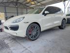 PORSCHE CAYENNE 2011