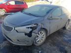 KIA FORTE 2014
