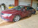 CHRYSLER 200 2016