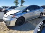 TOYOTA PRIUS 2015