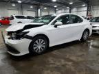 TOYOTA CAMRY HYBRID 2022