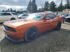DODGE CHALLENGER 2011
