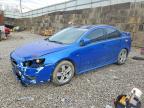 MITSUBISHI LANCER 2009