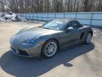 PORSCHE BOXSTER 2022