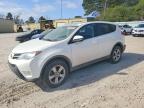 TOYOTA RAV4 2015