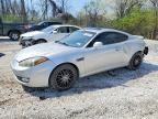 HYUNDAI TIBURON 2008