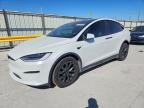 TESLA MODEL X 2022