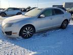 FORD FUSION 2011