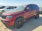 JEEP GRAND CHEROKEE 2017